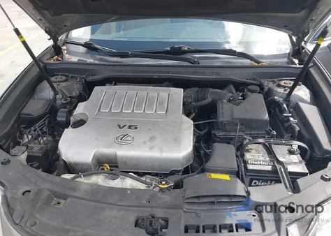 2013 Lexus Es 350 из США, поврежденный, VIN JTHBK1GG7D2055341